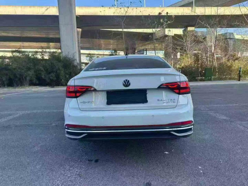 无锡24年大众速腾9