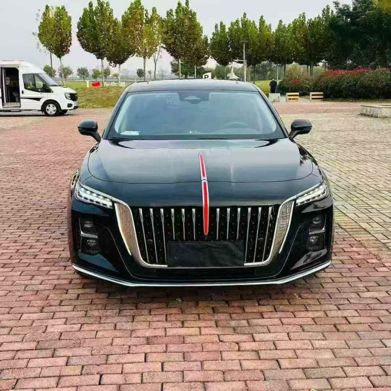 青岛23年红旗H51