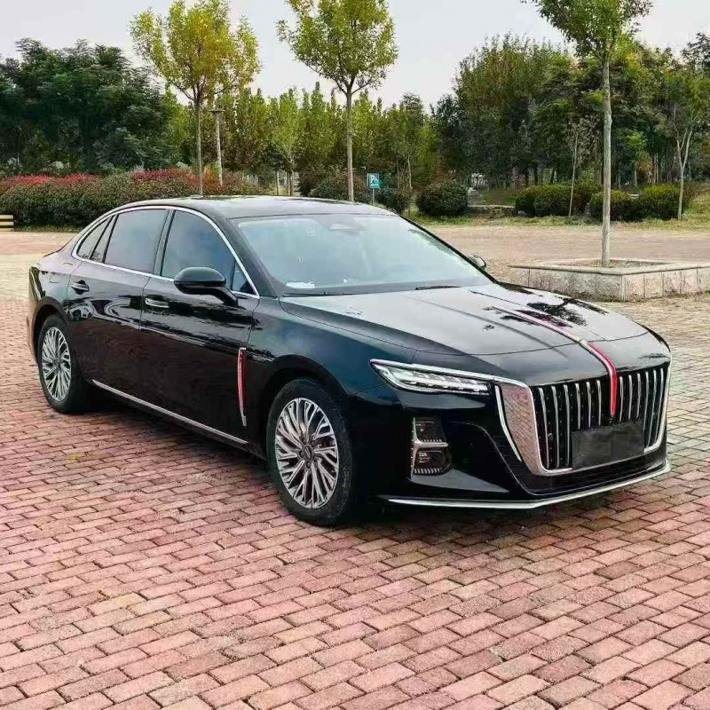 青岛23年红旗H52