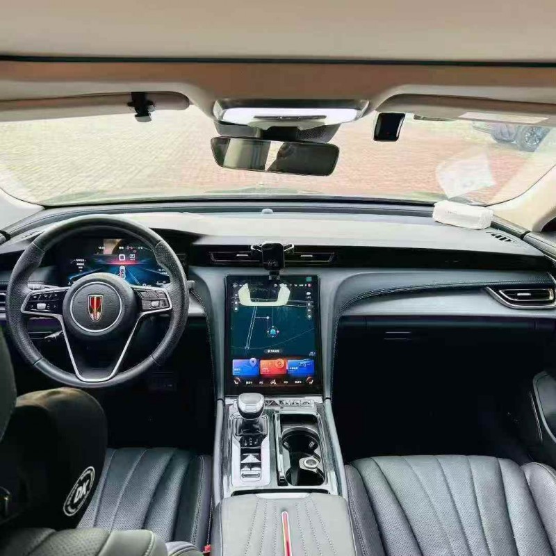 青岛23年红旗H57