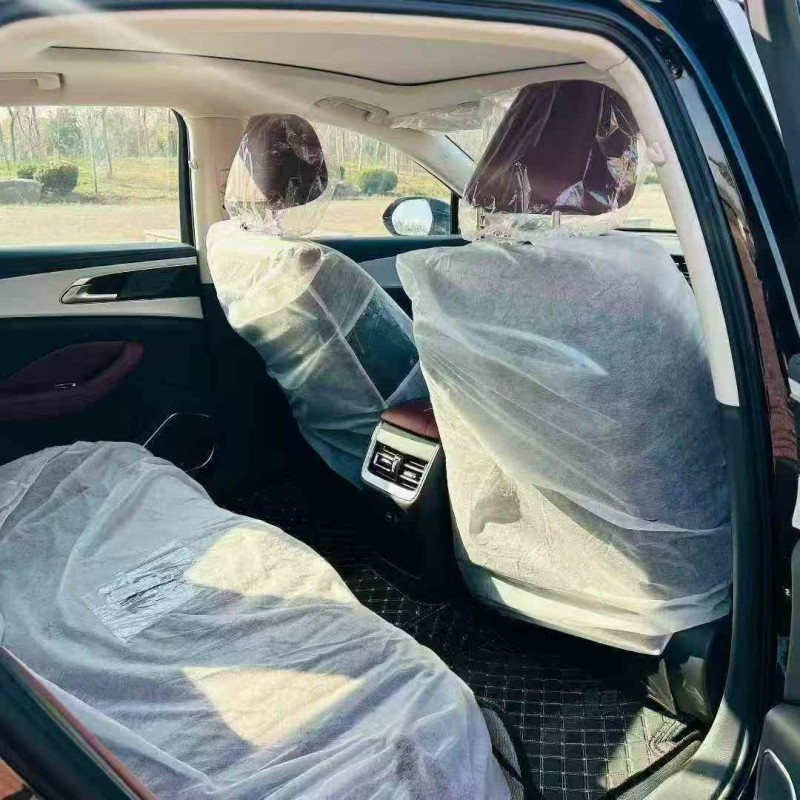 烟台25年红旗H59