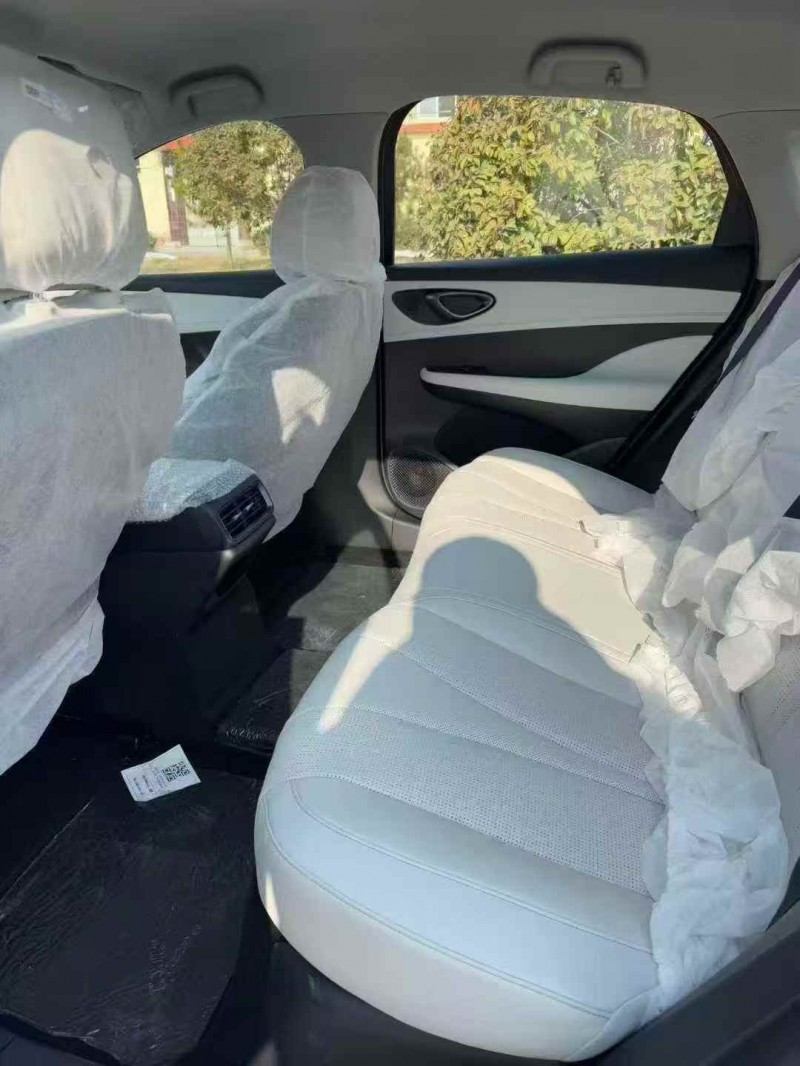 淄博25年比亚迪海豹6