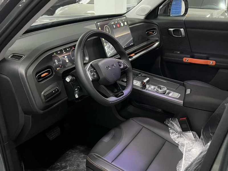 宿迁26年北京BJ304