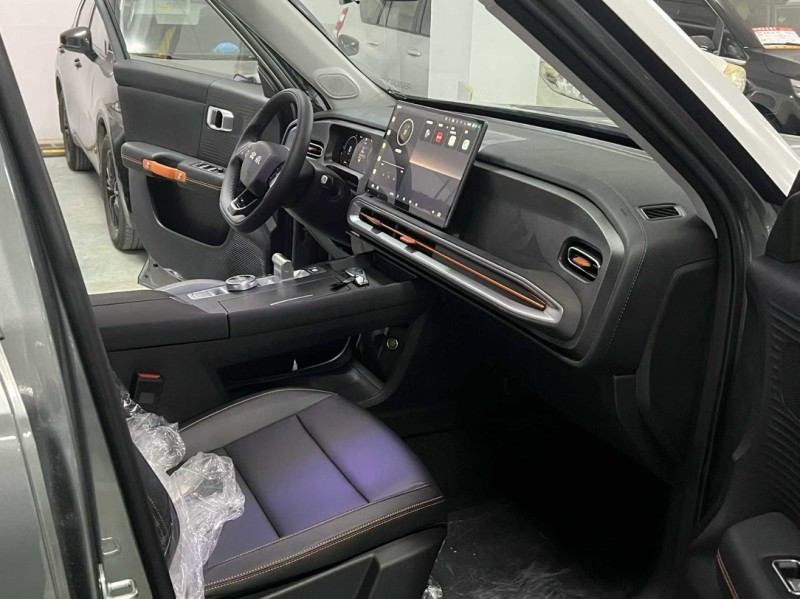 宿迁26年北京BJ305