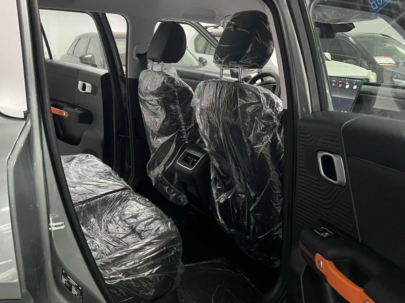 宿迁26年北京BJ306