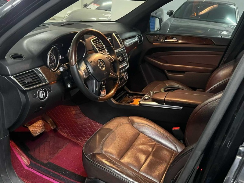 宿迁13年奔驰ML4