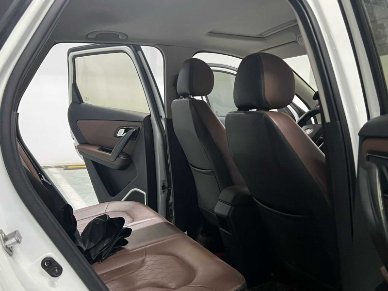 宿迁18年一汽森雅6