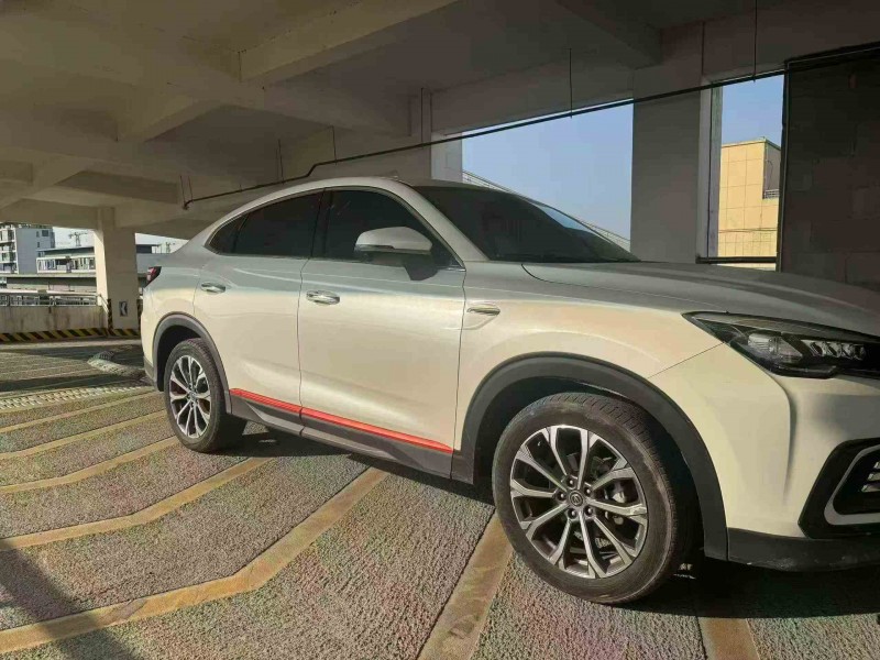 金华21年长安汽车CS852