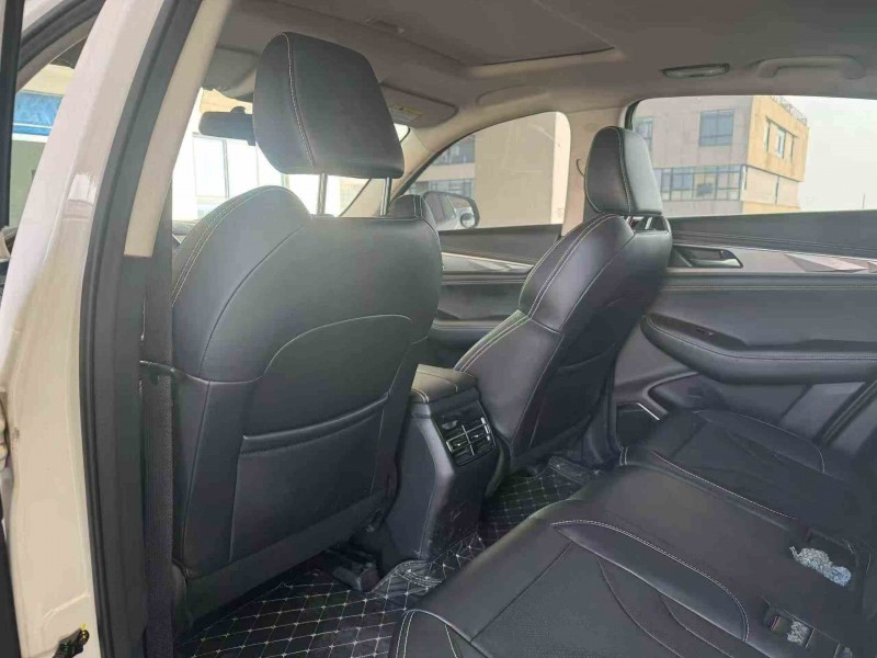 金华21年长安汽车CS858