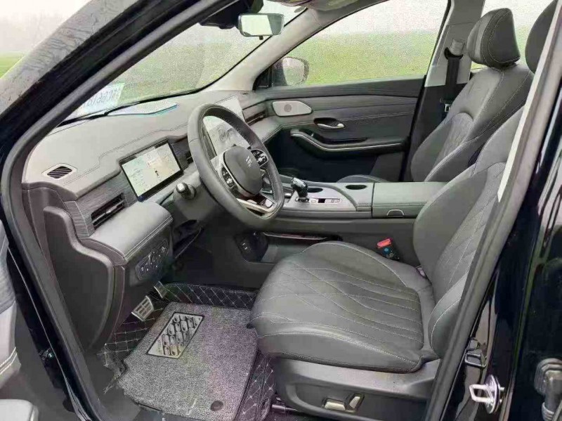 荆州25年奇瑞捷途4