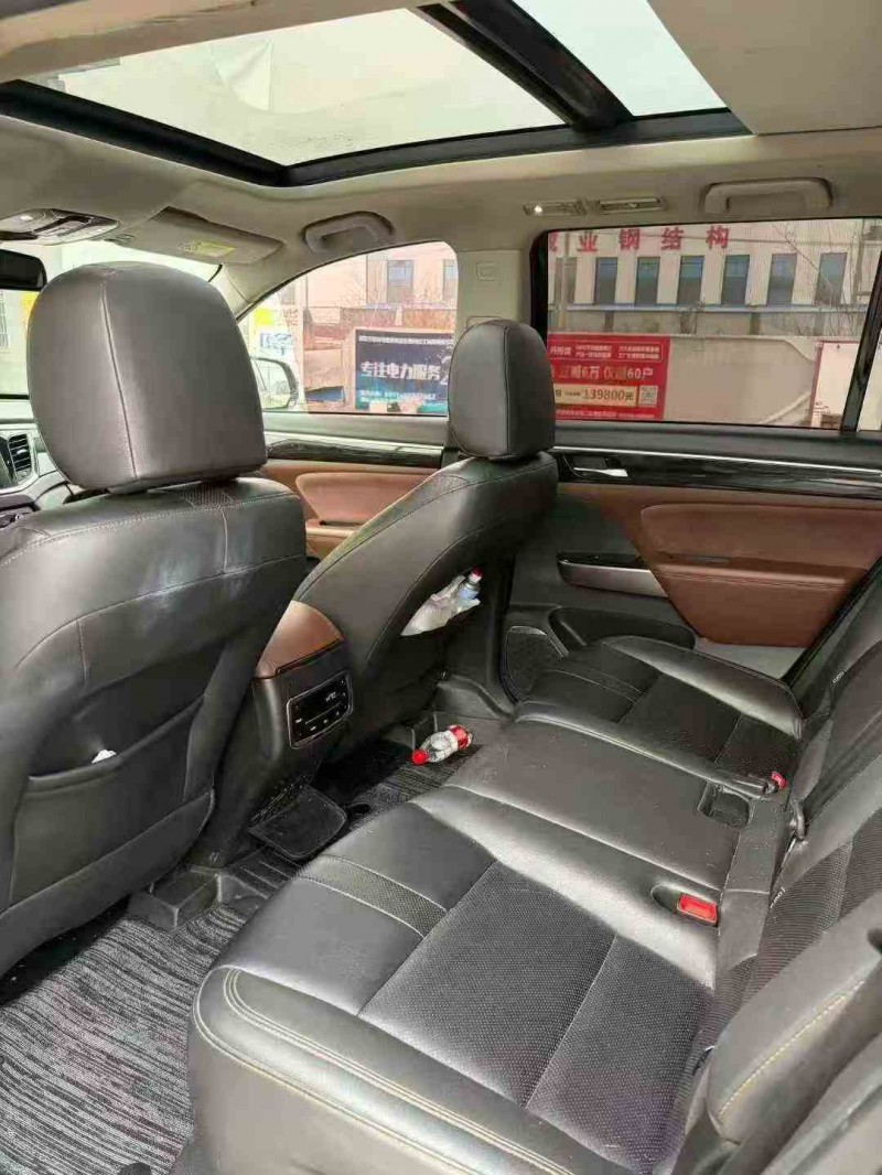 苏州19年传祺GS84