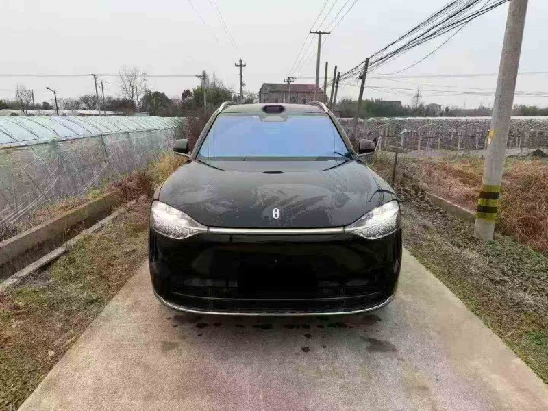 金华24年华为智选问界1