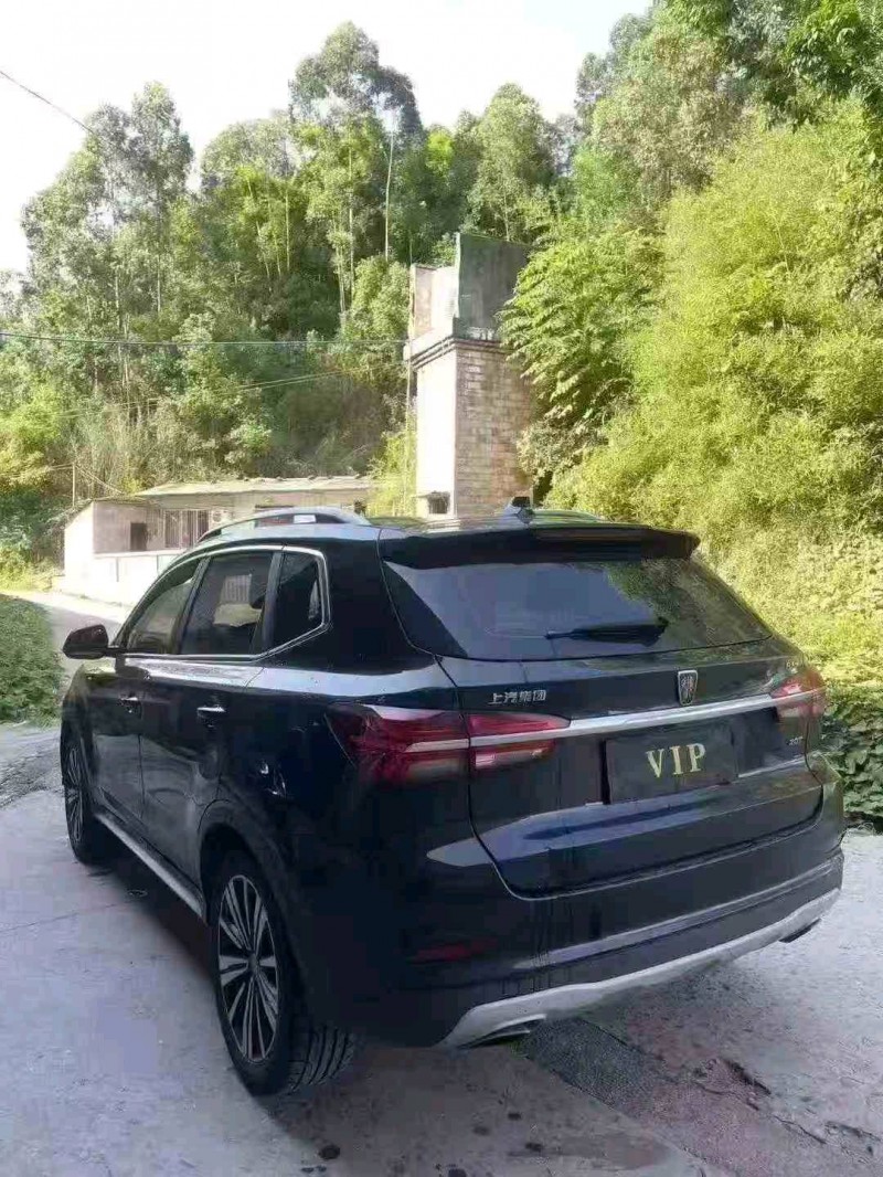 遂宁21年荣威RX57