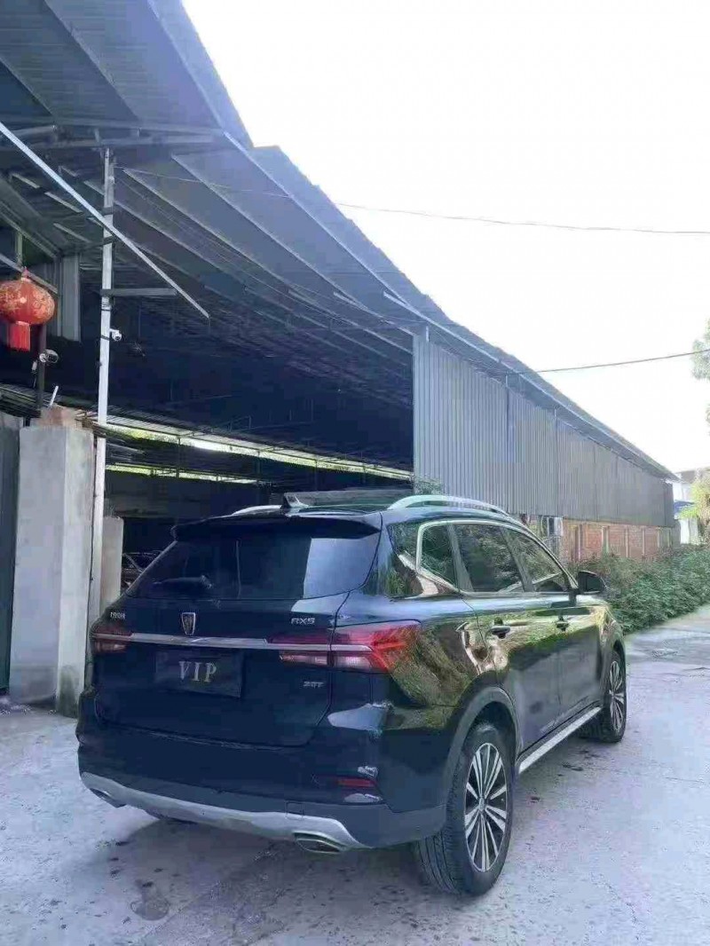 遂宁21年荣威RX59