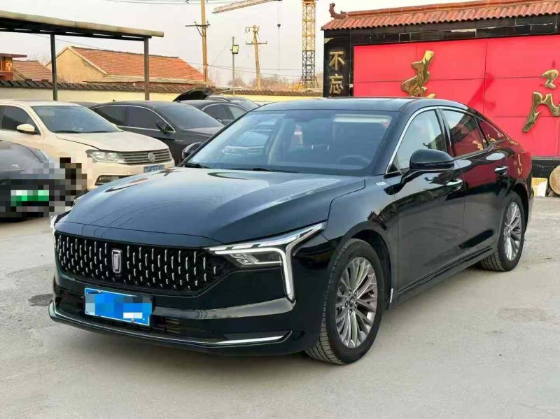 淄博25年奔腾B702