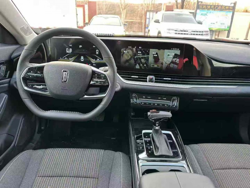 淄博25年奔腾B706