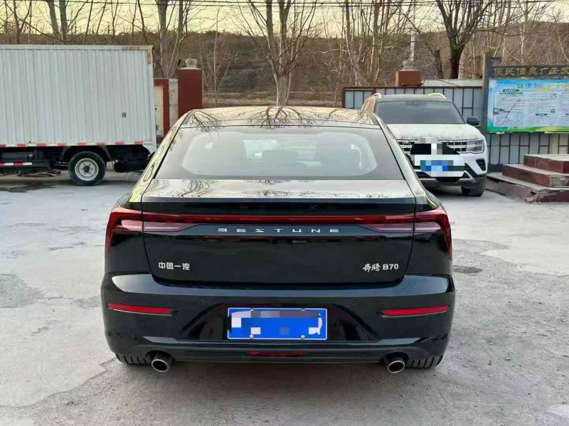 淄博25年奔腾B709