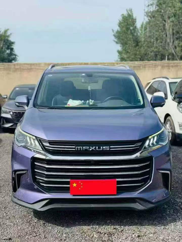 鹤壁19年大通G501