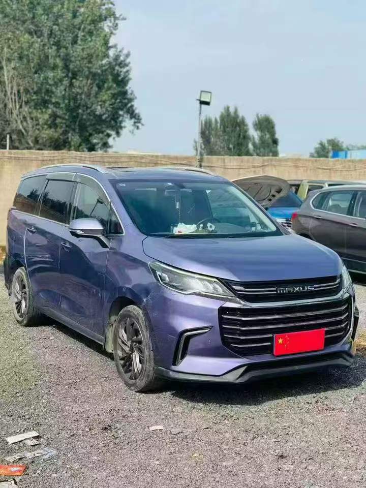 鹤壁19年大通G502