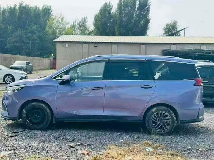 鹤壁19年大通G504