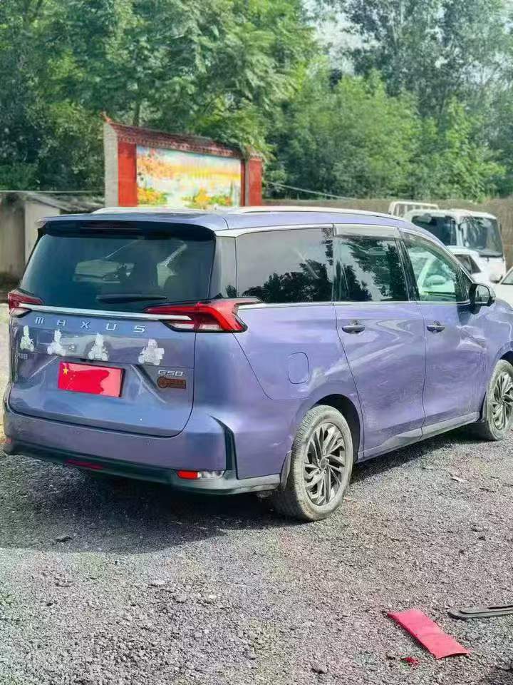 鹤壁19年大通G505