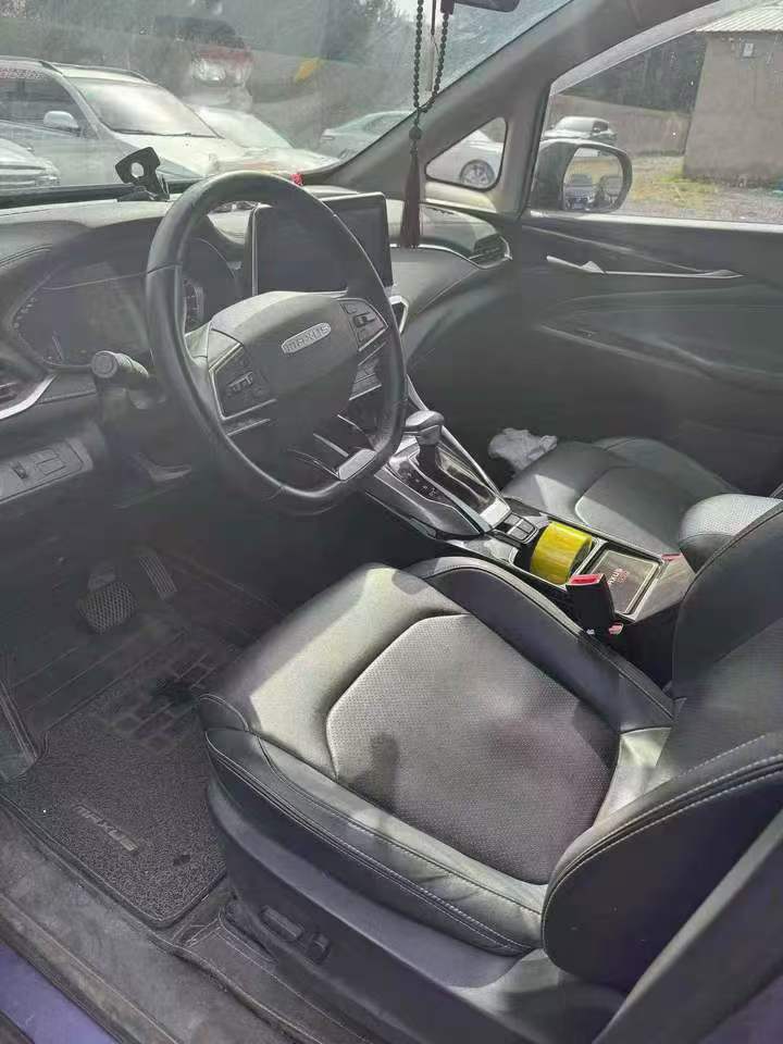 鹤壁19年大通G507