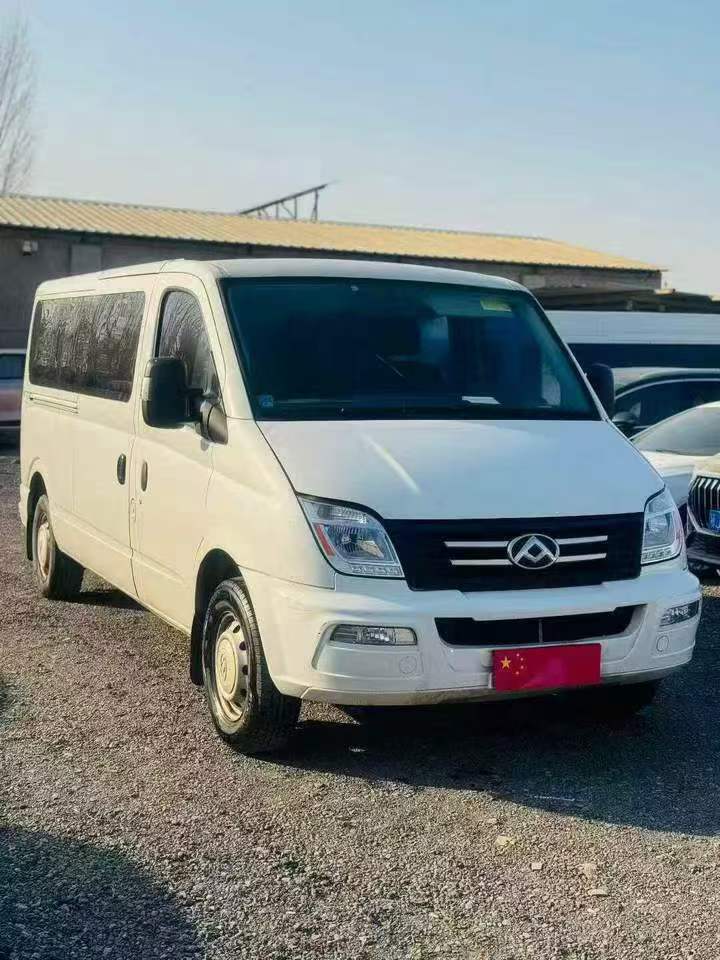 鹤壁24年大通V802