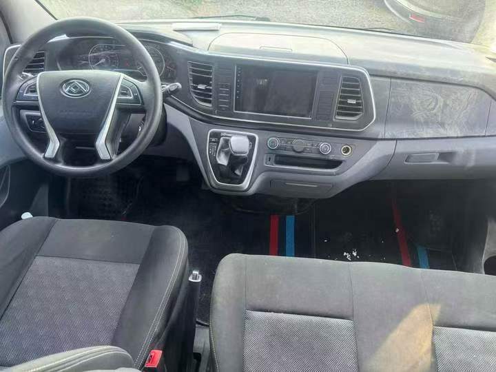 鹤壁24年大通V807