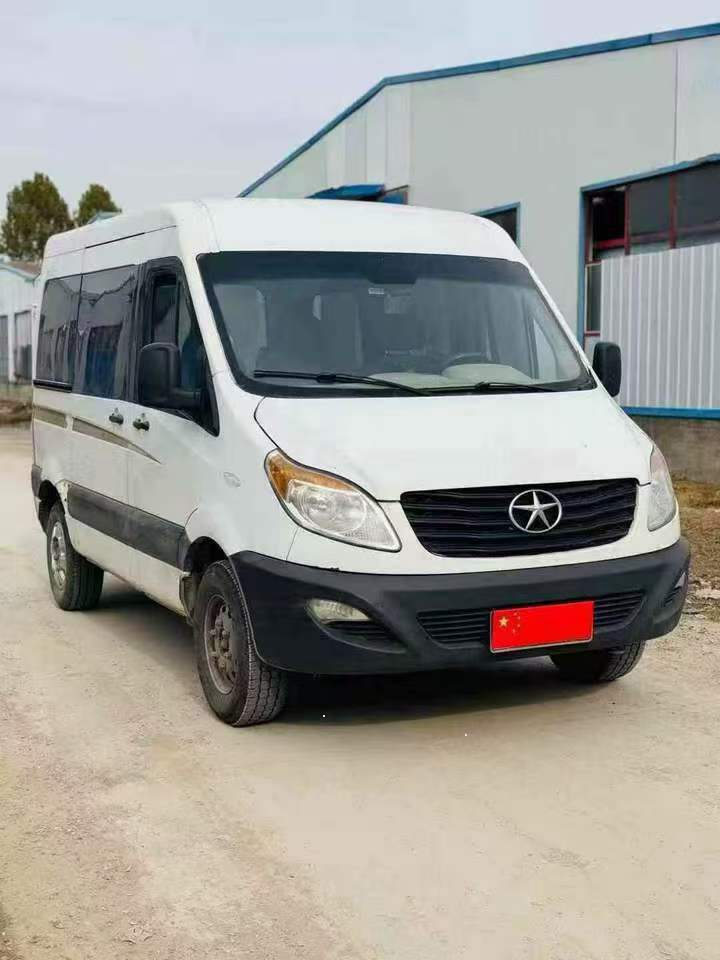 鹤壁19年江淮星锐2