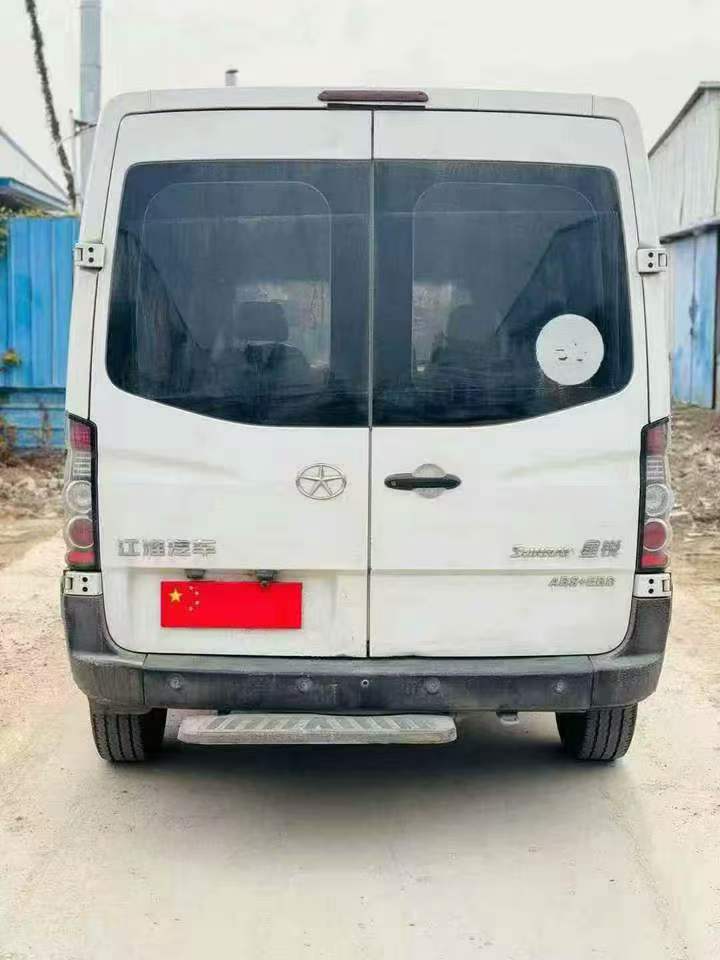 鹤壁19年江淮星锐5