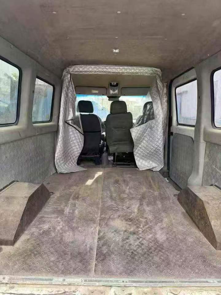 鹤壁19年江淮星锐9