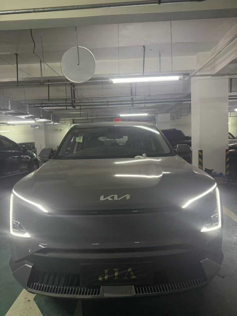 襄阳26年起亚EV51