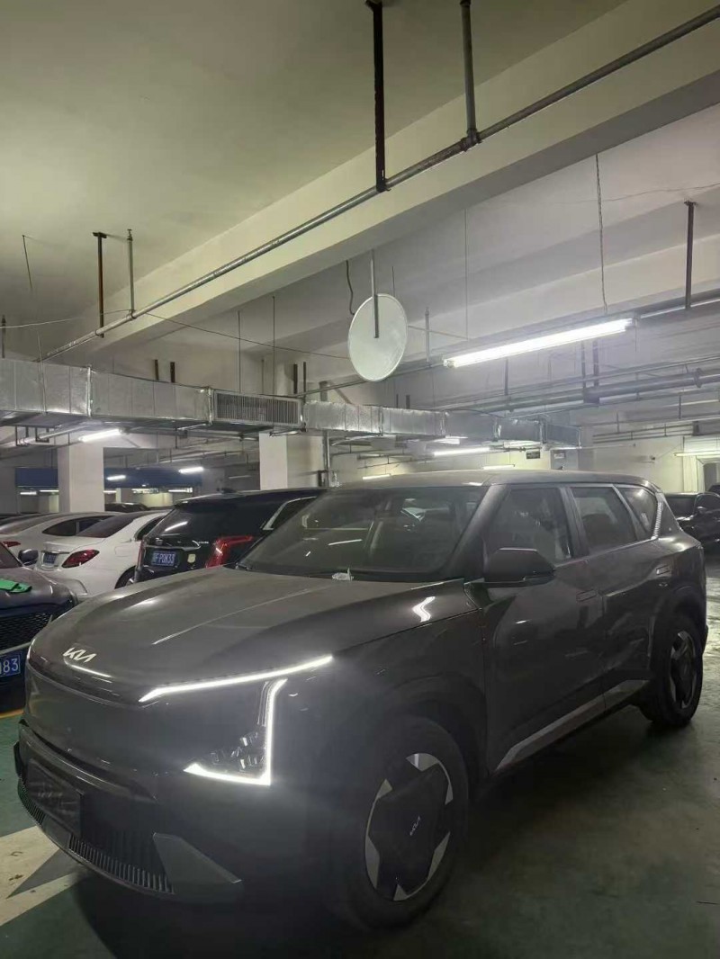 襄阳26年起亚EV52