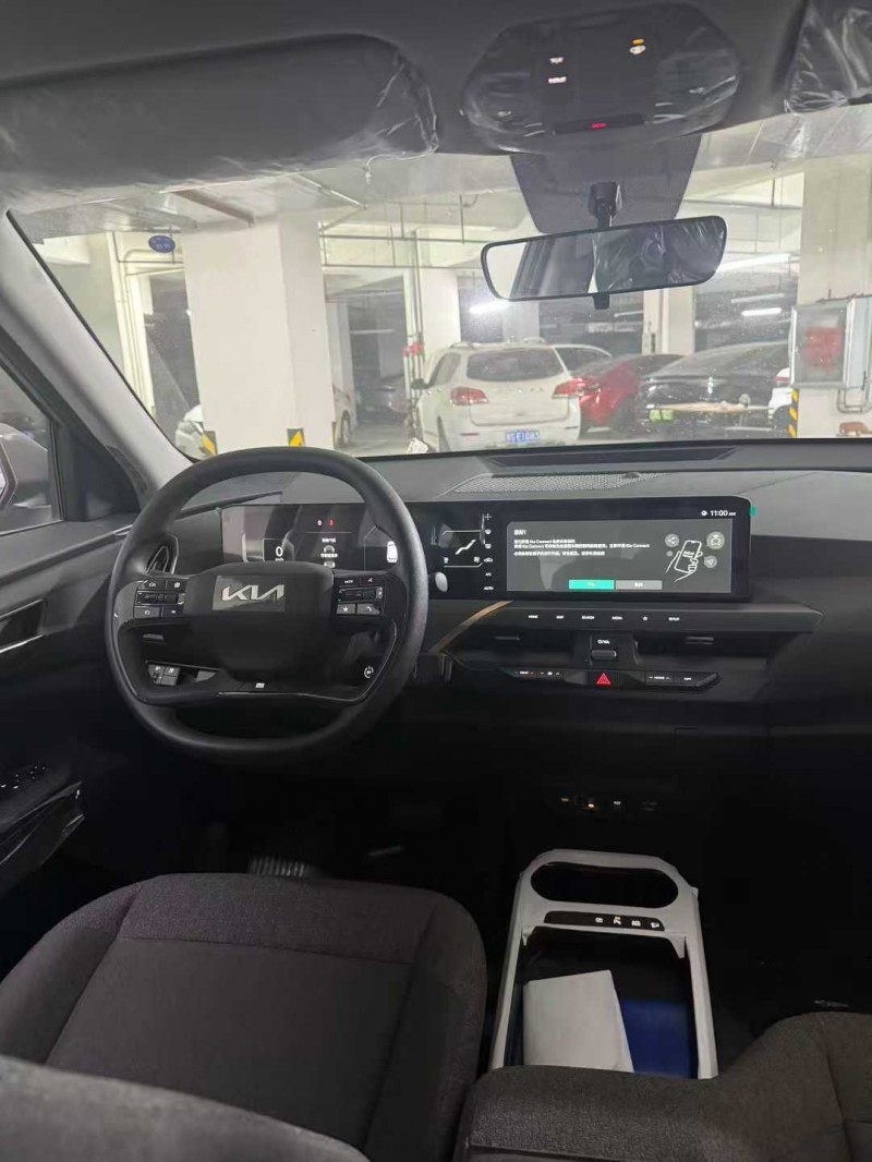 襄阳26年起亚EV56