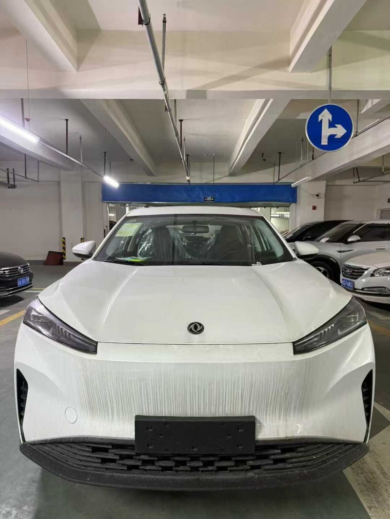 襄阳26年东风风神1