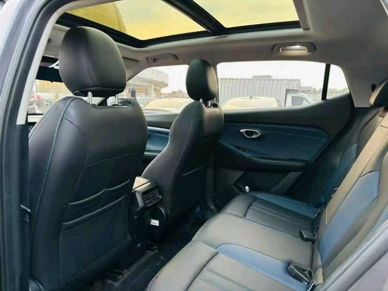 东莞24年传祺GS38