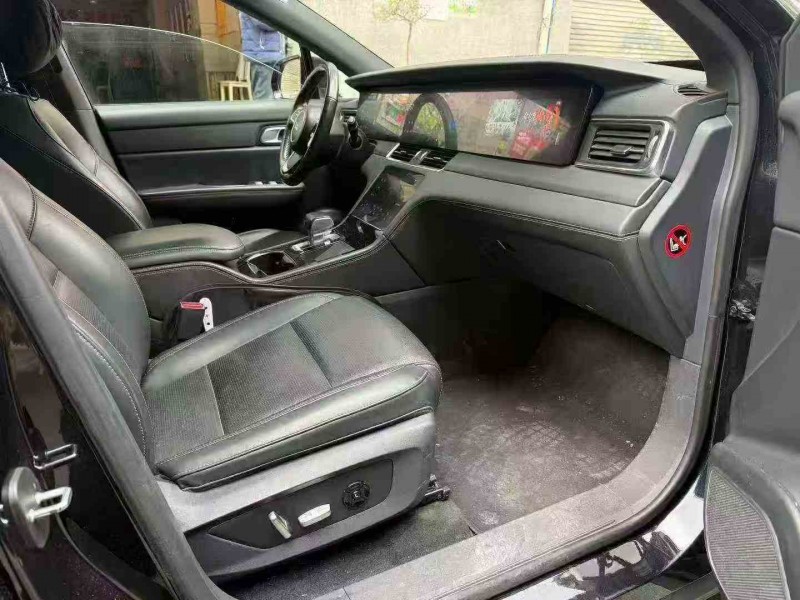 重庆21年理想理想ONE6