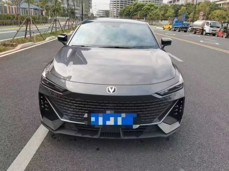 厦门23年长安汽车UNI1