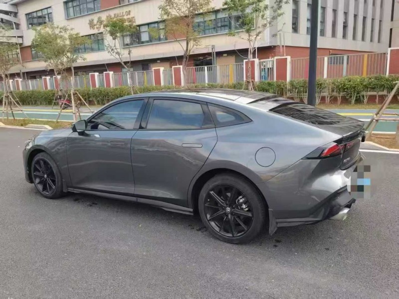 厦门23年长安汽车UNI4