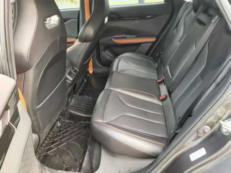 厦门23年长安汽车UNI9