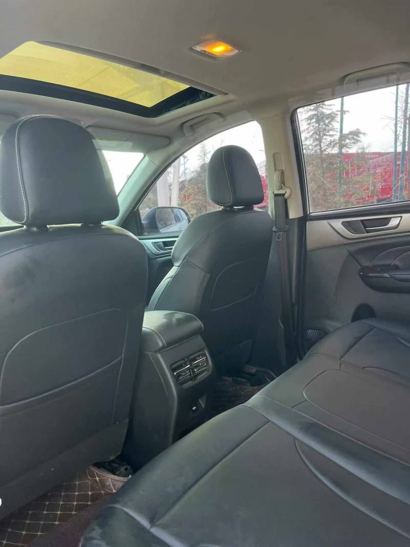 平凉23年哈弗M65