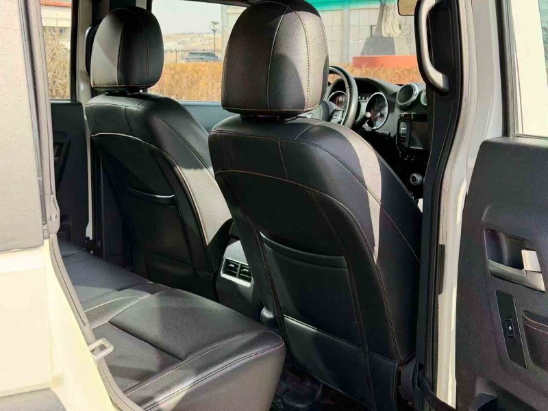 宝鸡18年北京BJ402