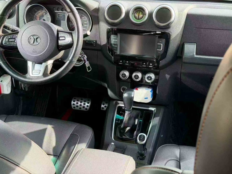 宝鸡18年北京BJ404