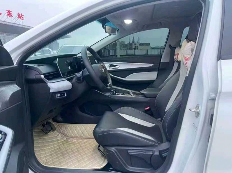 东莞24年吉利缤瑞6