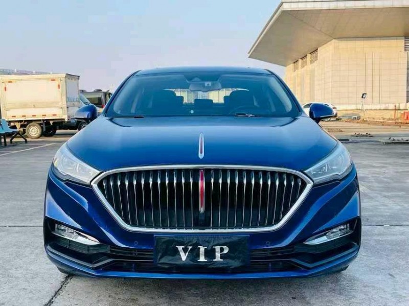 东莞22年红旗H51