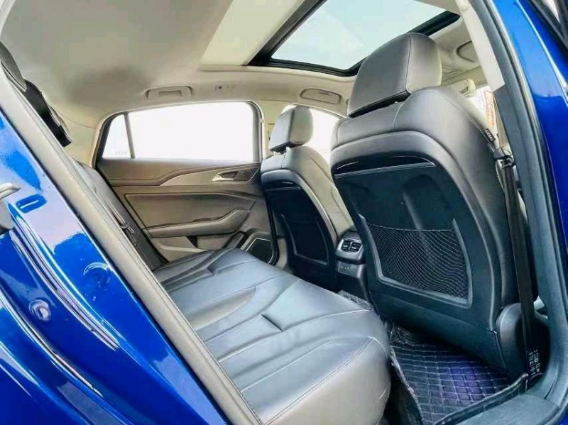 东莞22年红旗H56