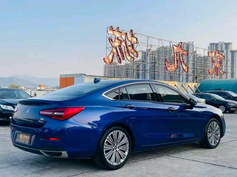 东莞22年红旗H58