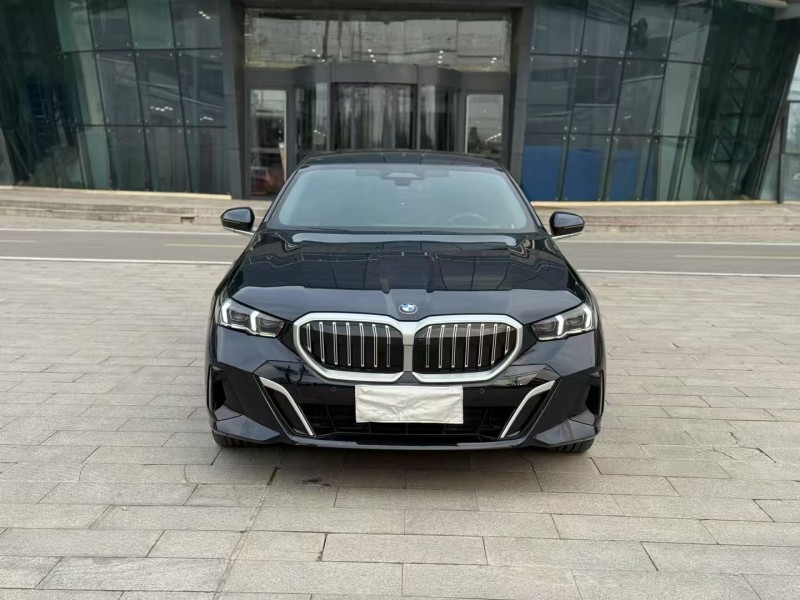 营口24年宝马5系1