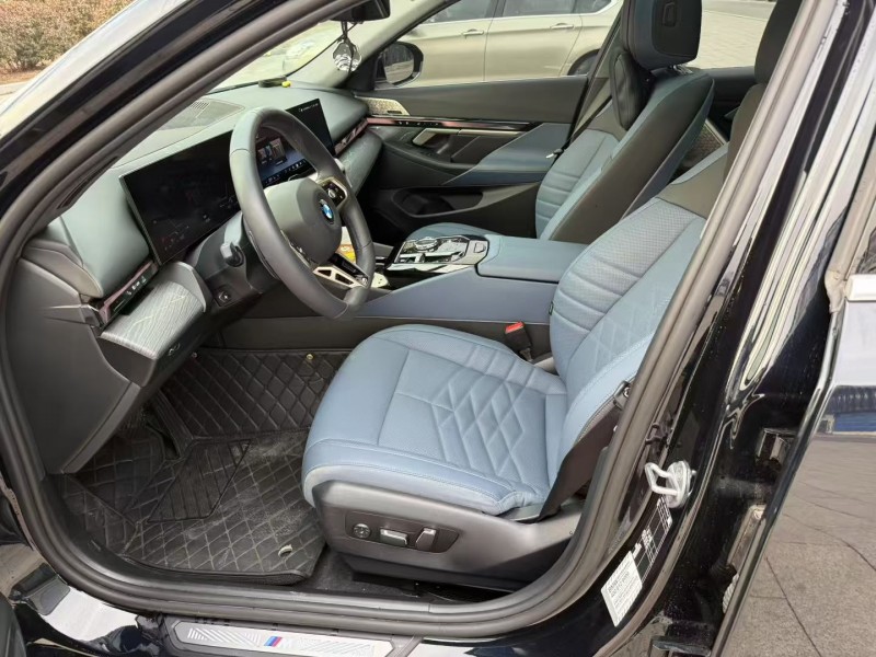 营口24年宝马5系6