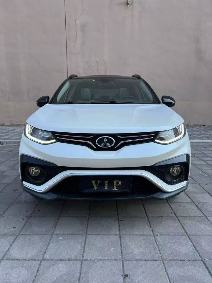 营口21年东南汽车DX51